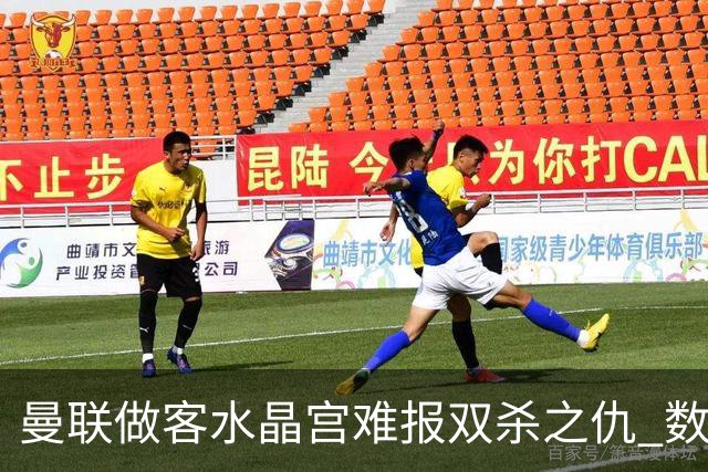 曼联做客水晶宫难报双杀之仇 数据示1-1战平